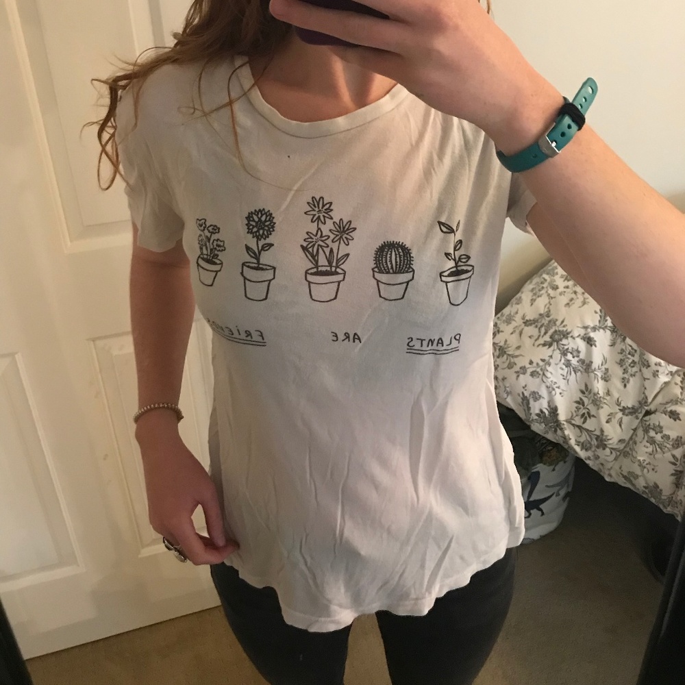 Graphic Tee